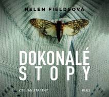 Obálka Dokonalé stopy
