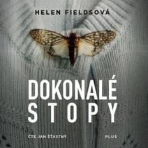 Obálka Dokonalé stopy