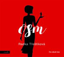 Obálka Osm