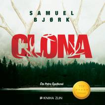 Obálka Clona
