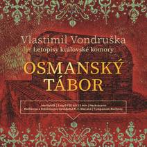 Obálka Osmanský tábor