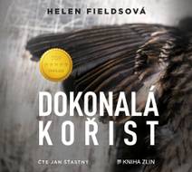 Obálka Dokonalá kořist