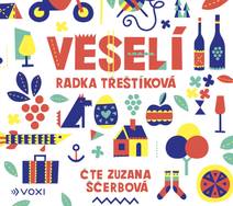Obálka Veselí