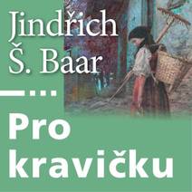 Obálka Pro kravičku
