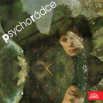 Obálka Psychorádce