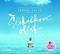 Obálka Šlehačková oblaka