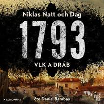 Obálka 1793: Vlk a dráb