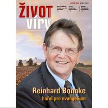 Obálka Život víry 2020/1