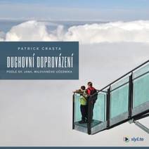 Obálka Duchovní doprovázení podle sv. Jana