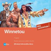 Obálka Winnetou