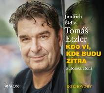 Obálka Kdo ví, kde budu zítra