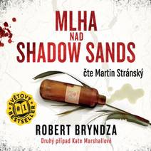Obálka Mlha nad Shadow Sands