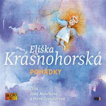 Obálka Eliška Krásnohorská: Pohádky