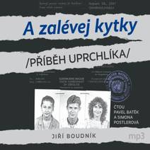Obálka A zalévej kytky! aneb Příběh uprchlíka