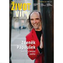 Obálka Život víry 2020/12