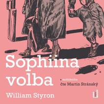 Obálka Sophiina volba