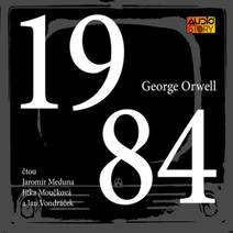 Obálka 1984