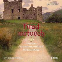 Obálka Hrad mrtvých