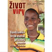 Obálka Život víry 2021/4