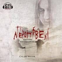 Obálka Ti nepohřbení