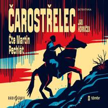 Obálka Čarostřelec