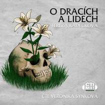 Obálka O dracích a lidech