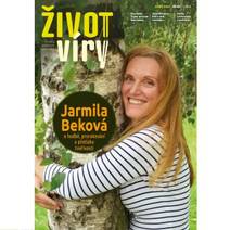 Obálka Život víry 2021/09