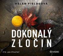 Obálka Dokonalý zločin