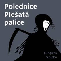 Obálka Polednice Plešatá palice