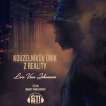 Obálka Kouzelníkův únik z reality