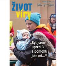 Obálka Život víry 2022/05