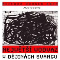 Obálka Největší vodvaz v dějinách svangu