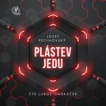 Obálka Plástev jedu