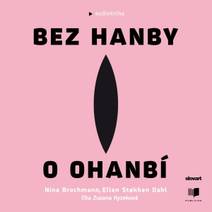 Obálka Bez hanby o ohanbí