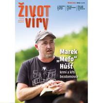 Obálka Život víry 2022/10