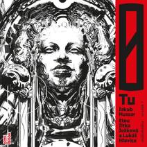 Obálka 0 TU - svazek I.