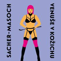 Obálka Venuše v kožichu