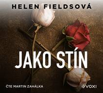 Obálka Jako stín