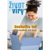 Obálka Život víry 2023/01