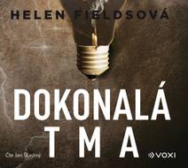 Obálka Dokonalá tma