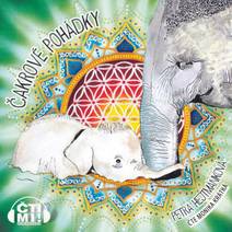 Obálka Čakrové pohádky