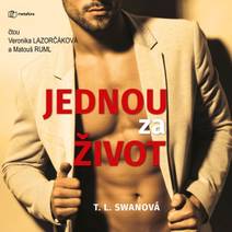 Obálka Jednou za život