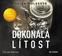 Obálka Dokonalá lítost