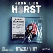 Obálka Otázka viny
