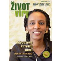 Obálka Život víry 2023/09