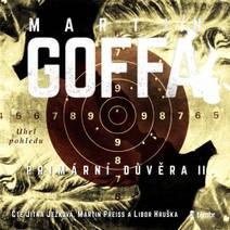 Obálka Primární důvěra - Úhel pohledu