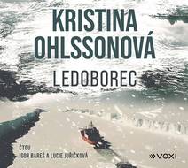 Obálka Ledoborec