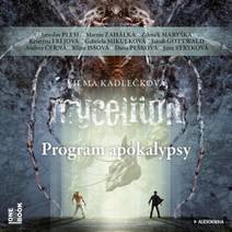 Obálka Mycelium VIII: Program apokalypsy