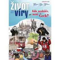 Obálka Život víry 2024/01