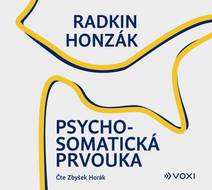 Obálka Psychosomatická prvouka